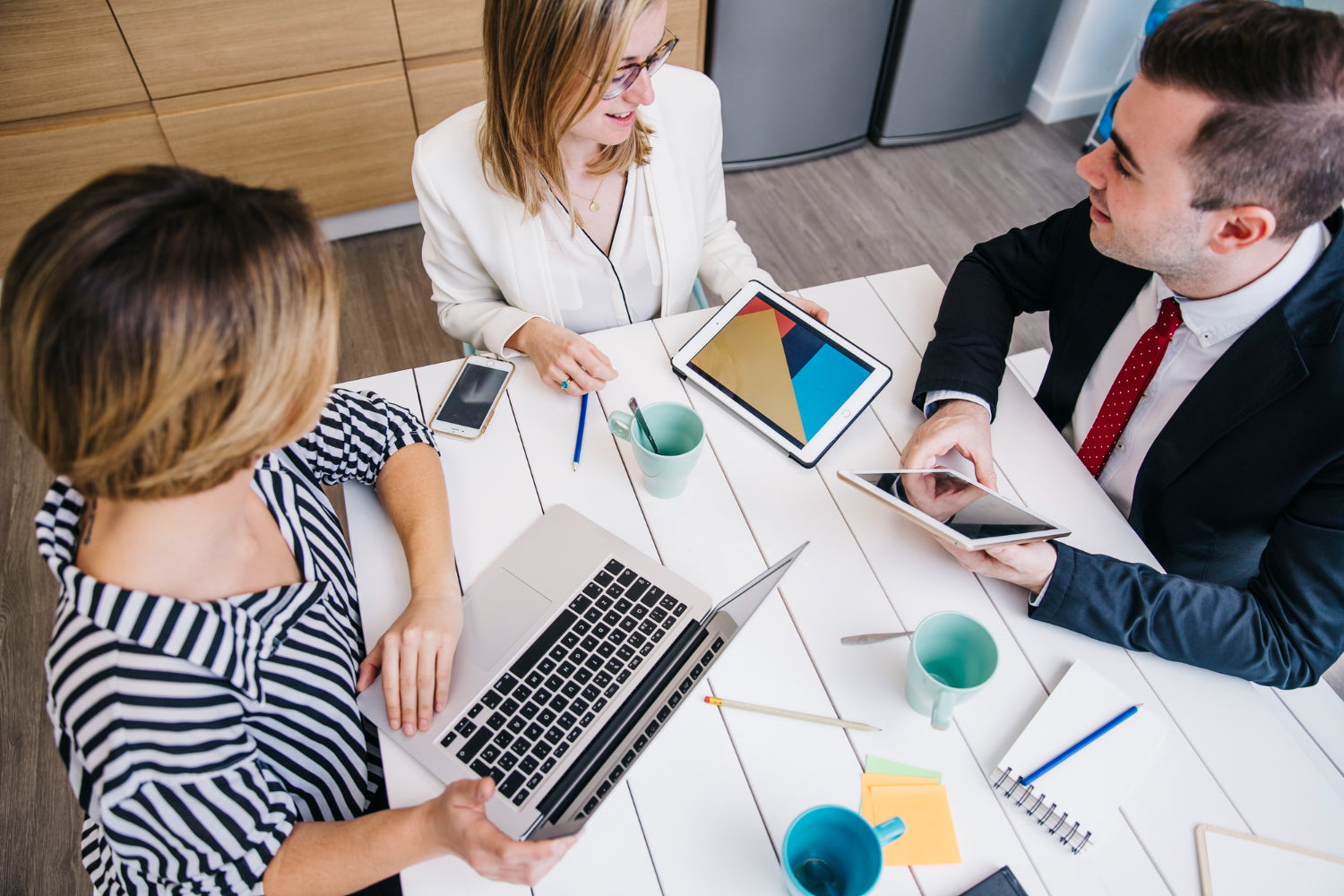 email marketing abogados